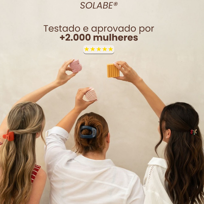 Shampoo e condicionador para crescimento e fortalecimento + Sérum Capilar de BRINDE!